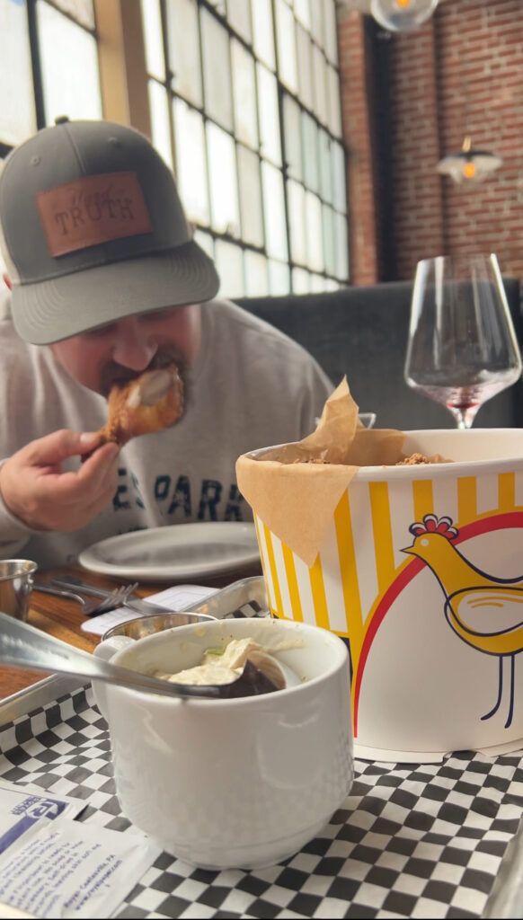 Where to eat downtown denver, River North Art District, where to eat in River North Art District, rino denver