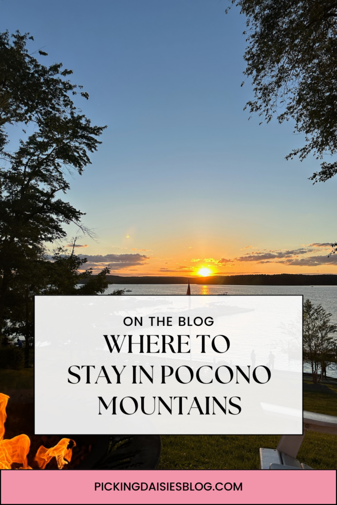 3-Day Itinerary Hawley, PA: Experience the Best of the Pocono Mountains